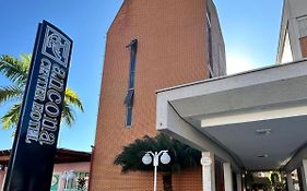 Ancona Center Hotel